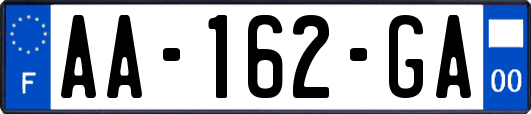 AA-162-GA