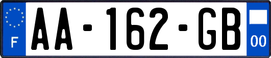 AA-162-GB