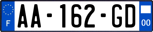 AA-162-GD