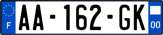 AA-162-GK