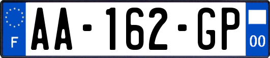 AA-162-GP