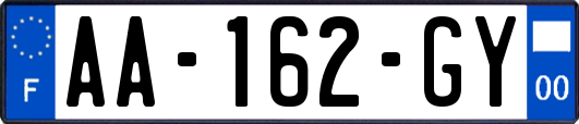 AA-162-GY