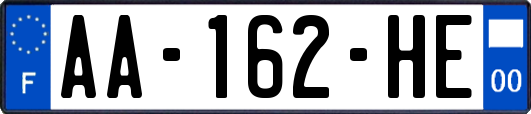 AA-162-HE