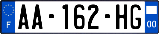 AA-162-HG