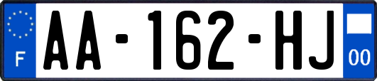 AA-162-HJ