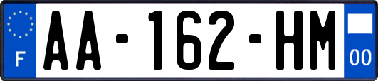 AA-162-HM