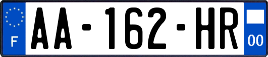 AA-162-HR