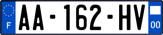 AA-162-HV