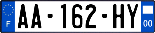 AA-162-HY