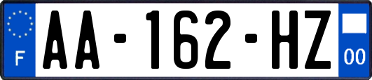 AA-162-HZ