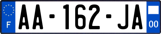 AA-162-JA