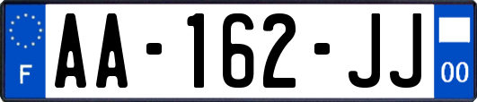 AA-162-JJ