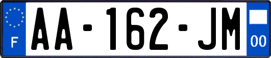 AA-162-JM