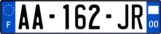 AA-162-JR