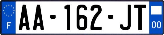 AA-162-JT