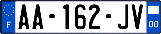 AA-162-JV