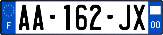 AA-162-JX