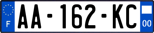 AA-162-KC