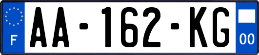 AA-162-KG