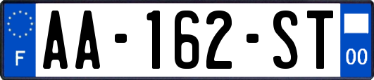 AA-162-ST