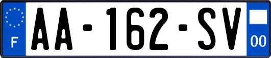 AA-162-SV