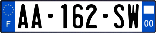 AA-162-SW