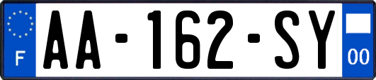 AA-162-SY