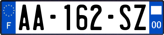 AA-162-SZ