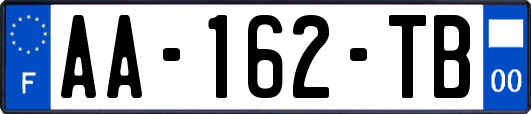 AA-162-TB