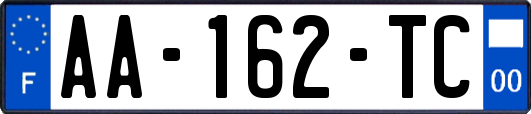 AA-162-TC