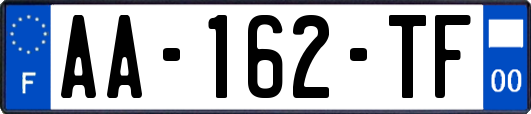 AA-162-TF