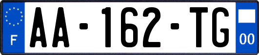 AA-162-TG