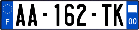 AA-162-TK