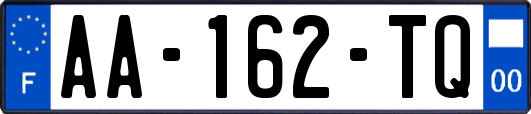 AA-162-TQ