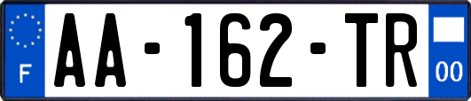 AA-162-TR