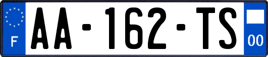 AA-162-TS