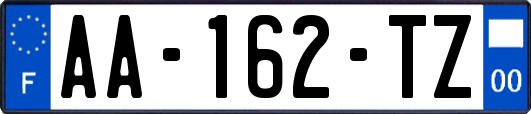 AA-162-TZ