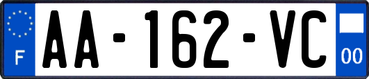 AA-162-VC