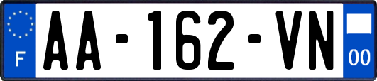 AA-162-VN