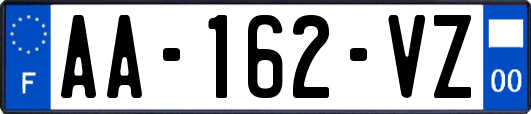 AA-162-VZ