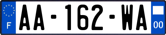 AA-162-WA