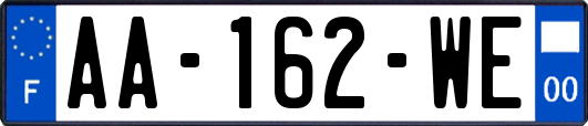 AA-162-WE