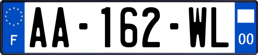 AA-162-WL