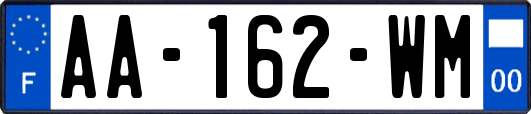 AA-162-WM