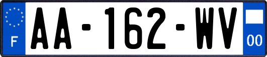 AA-162-WV