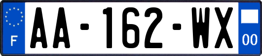 AA-162-WX