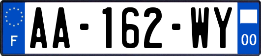 AA-162-WY