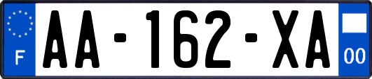 AA-162-XA