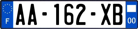 AA-162-XB