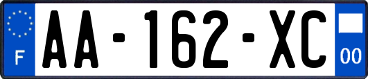 AA-162-XC